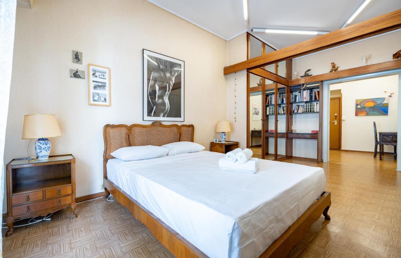 Syntagma Square 1 Bedrm 4 Persons Apartment By Mps Atenas Exterior foto