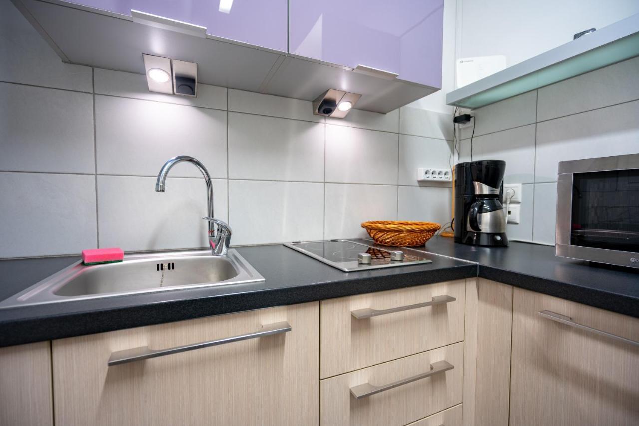 Syntagma Square 1 Bedrm 4 Persons Apartment By Mps Atenas Exterior foto