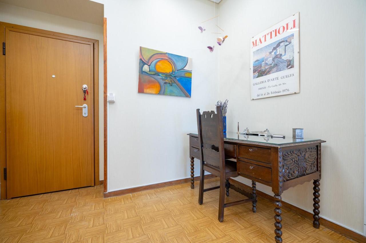 Syntagma Square 1 Bedrm 4 Persons Apartment By Mps Atenas Exterior foto